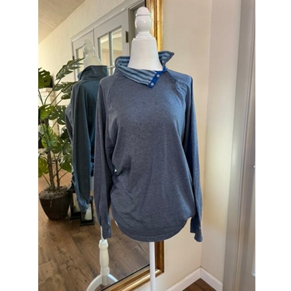 Jason Wu for Eva Air Women's Lounge Top Size Medium